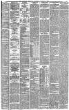 Liverpool Mercury Thursday 09 January 1873 Page 3