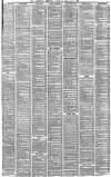 Liverpool Mercury Saturday 01 February 1873 Page 3