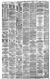 Liverpool Mercury Saturday 01 February 1873 Page 4