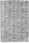 Liverpool Mercury Saturday 08 February 1873 Page 3