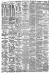Liverpool Mercury Tuesday 11 February 1873 Page 4