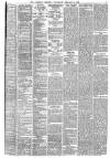 Liverpool Mercury Wednesday 26 February 1873 Page 3
