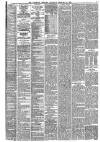 Liverpool Mercury Thursday 27 February 1873 Page 3