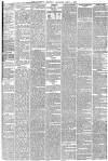 Liverpool Mercury Saturday 01 March 1873 Page 7