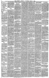 Liverpool Mercury Wednesday 05 March 1873 Page 7