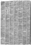 Liverpool Mercury Saturday 08 March 1873 Page 2