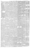 Liverpool Mercury Wednesday 02 April 1873 Page 6