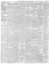 Liverpool Mercury Friday 11 April 1873 Page 6