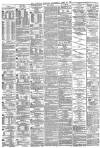 Liverpool Mercury Wednesday 30 April 1873 Page 4