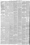 Liverpool Mercury Wednesday 30 April 1873 Page 6