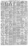 Liverpool Mercury Wednesday 14 May 1873 Page 4