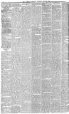 Liverpool Mercury Thursday 29 May 1873 Page 6