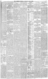 Liverpool Mercury Saturday 07 June 1873 Page 7