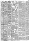 Liverpool Mercury Friday 27 June 1873 Page 3