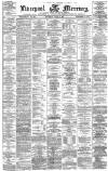Liverpool Mercury Thursday 03 July 1873 Page 1