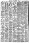 Liverpool Mercury Thursday 10 July 1873 Page 4