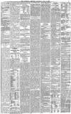 Liverpool Mercury Saturday 12 July 1873 Page 7