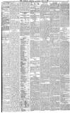 Liverpool Mercury Saturday 26 July 1873 Page 7