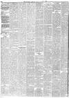 Liverpool Mercury Friday 15 August 1873 Page 6