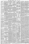 Liverpool Mercury Monday 04 August 1873 Page 7