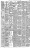 Liverpool Mercury Thursday 07 August 1873 Page 3