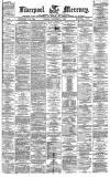 Liverpool Mercury Tuesday 02 September 1873 Page 1