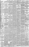 Liverpool Mercury Wednesday 24 September 1873 Page 7