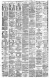 Liverpool Mercury Saturday 01 November 1873 Page 4