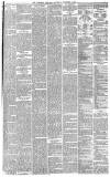 Liverpool Mercury Saturday 01 November 1873 Page 7