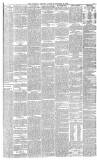 Liverpool Mercury Saturday 22 November 1873 Page 7