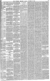 Liverpool Mercury Monday 24 November 1873 Page 7