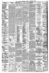 Liverpool Mercury Monday 01 December 1873 Page 8