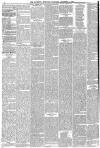 Liverpool Mercury Thursday 04 December 1873 Page 6