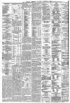 Liverpool Mercury Monday 08 December 1873 Page 8