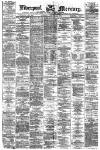 Liverpool Mercury Thursday 15 January 1874 Page 1