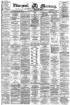 Liverpool Mercury Monday 19 January 1874 Page 1