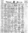 Liverpool Mercury Tuesday 20 January 1874 Page 1