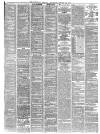 Liverpool Mercury Thursday 22 January 1874 Page 3