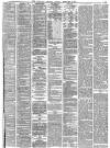Liverpool Mercury Monday 09 February 1874 Page 3