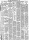 Liverpool Mercury Monday 09 February 1874 Page 7