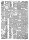 Liverpool Mercury Monday 16 February 1874 Page 8