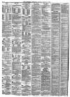 Liverpool Mercury Monday 16 March 1874 Page 4