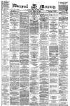 Liverpool Mercury Tuesday 17 March 1874 Page 1