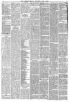 Liverpool Mercury Wednesday 08 April 1874 Page 6