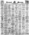 Liverpool Mercury Tuesday 02 June 1874 Page 1