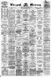 Liverpool Mercury Thursday 11 June 1874 Page 1