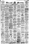 Liverpool Mercury Saturday 13 June 1874 Page 1