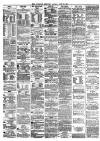 Liverpool Mercury Monday 22 June 1874 Page 4