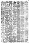Liverpool Mercury Saturday 27 June 1874 Page 4