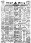 Liverpool Mercury Thursday 02 July 1874 Page 1
